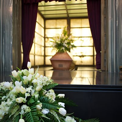 funerarias en Santiago