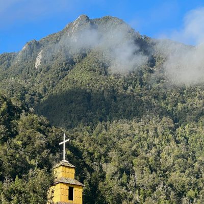 crematorios en chile